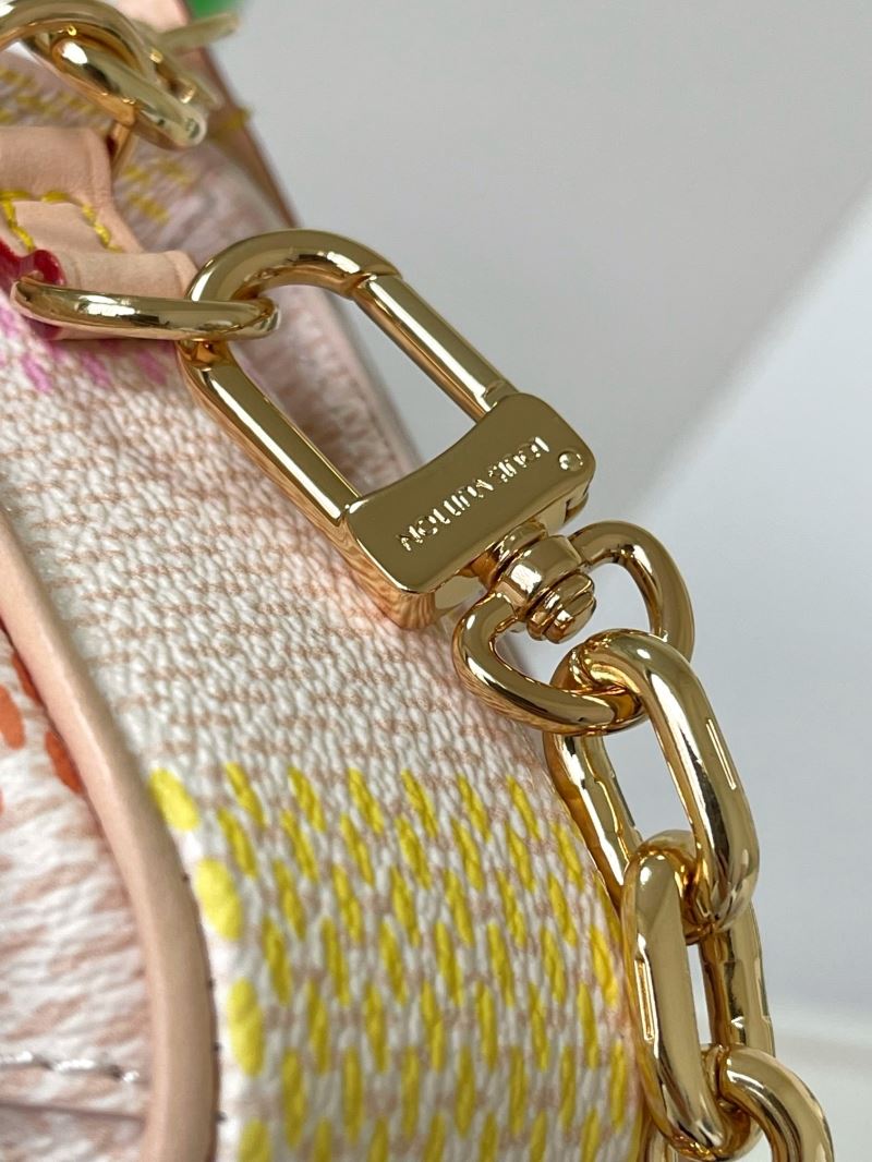 Mens Louis Vuitton Satchel Bags